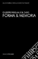 Forma & memoria libro