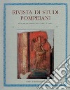 Rivista di studi pompeiani (2004). Vol. 15 libro