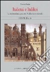 Italiotai e italikoi. Testimonianze greche nel mediterraneo orientale libro