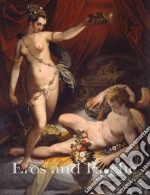 The tale of cupid and psyche. Myth in art from antiquity to Canova