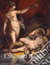 The tale of cupid and psyche. Myth in art from antiquity to Canova libro di Bernardini M. G. (cur.)