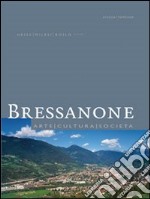 Bressanone. Ediz. illustrata. Vol. 2: Arte, cultura e società