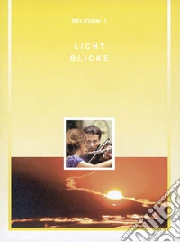 Religion. Per la Scuola media (1) libro