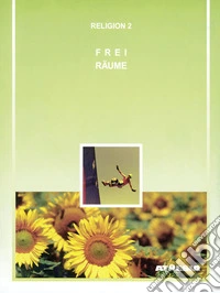 Religionsbuch. Freiräume (2)