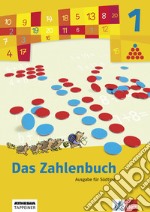 Das zahlenbuch. Schülerbuch. Per la Scuola elementare libro