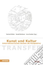 Transfer potentiale von Kulturevents für den Tourismus libro