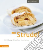 33 x Strudel libro