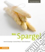 33 x Spargel libro