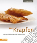 33 x Krapfen libro