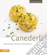 33 x canederli