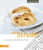 33 x strudel libro