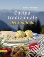 Cucina tradizionale del Sudtirolo libro