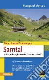 Die schönsten Wanderungen im Sarntal libro di Hanspaul Menara