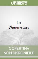 La Wierer-story