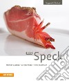 33 x Speck. Ediz. tedesca libro