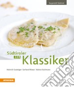 33 x Südtiroler Klassiker libro