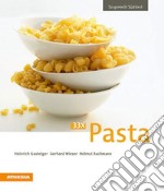 33 x Pasta. Ediz. tedesca libro