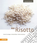 33 x Risotto. Ediz. tedesca libro