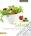 33 x Salate. Ediz. tedesca libro