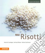 33 x risotti libro