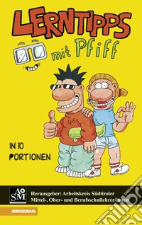 Lerntipps mit Pfiff