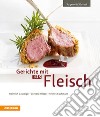 Gerichte mit 33 x Fleisch libro