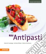 33 x Antipasti libro