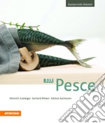 33 x Pesce libro