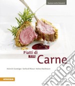 33 x piatti di carne