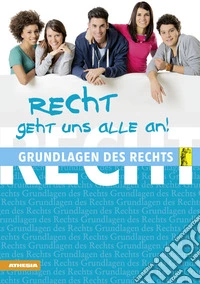 Grundlagen des Rechts libro