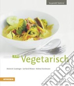 33 x Vegetarisch libro