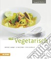 33 x Vegetarisch libro