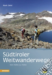 Südtiroler Weitwanderwege