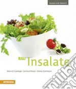 33 x insalate libro