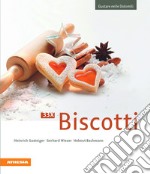 33 x biscotti libro