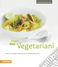 33 x piatti vegetariani