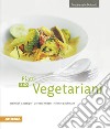 33 x piatti vegetariani libro