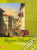 Boznr Obstplatz libro