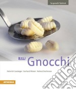 33 x Gnocchi. Ediz. tedesca libro