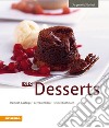 33 x Desserts libro