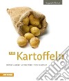 33 x Kartoffeln libro