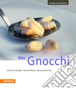 33 x Gnocchi libro