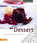 33 x dessert libro