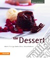 33 x dessert libro