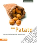 33 x patate libro