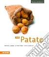 33 x patate libro