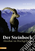 Der Steinbock. Akrobat im Hochgebirge