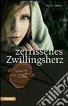 Zerrissenes Zwillingsherz libro di Trafoier Patrizia