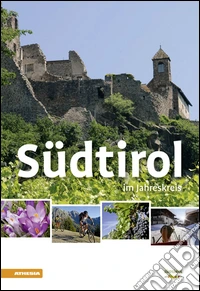 Südtirol libro