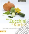 33 x zucchini + kürbis libro